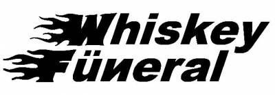 logo Whiskey Funeral